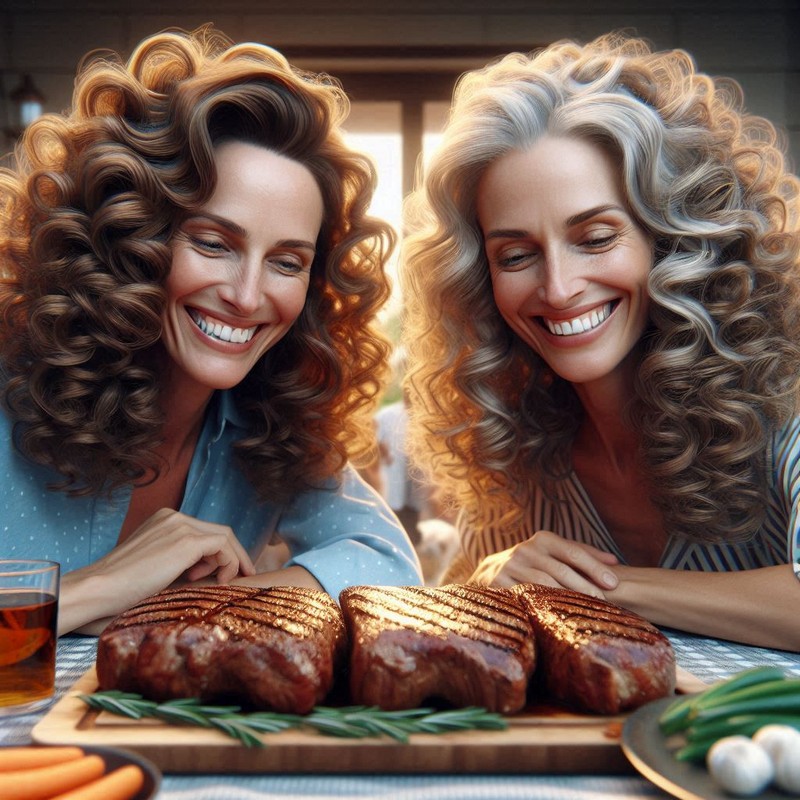 5 Surprising Benefits of Healthier Hair on the Carnivore Diet